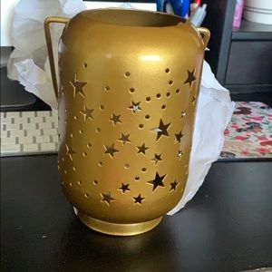 Gold Star Latern